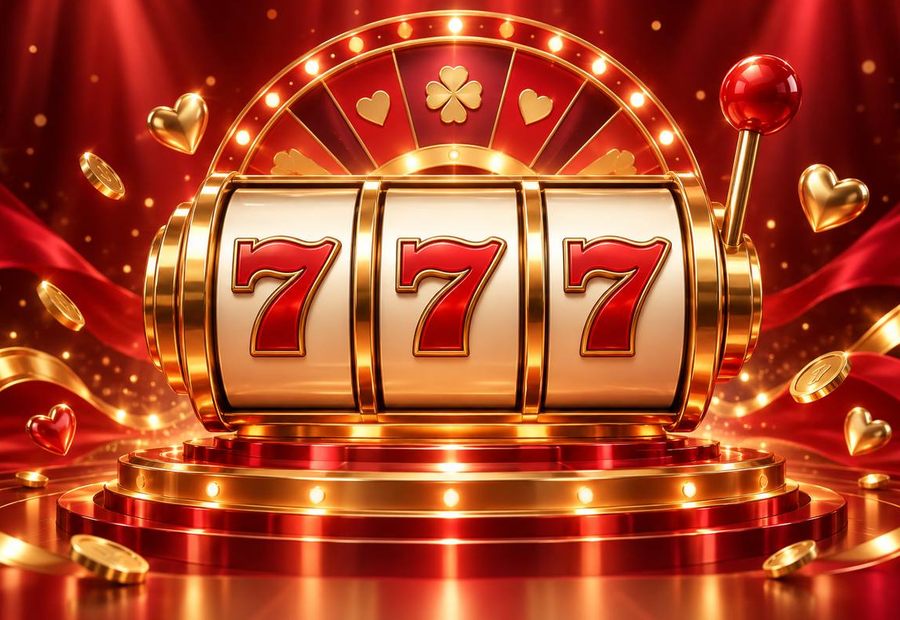Ô mương chuyên đề M88SPORT Casino