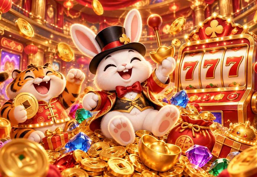 Ô mương chuyên đề Game Bài