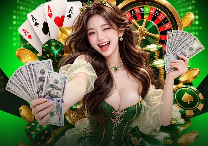 Kết nối bị ngắt trong bàn trực tiếp ở chuyên mục M88SPORT Casino