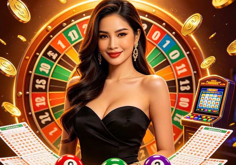 Điều kiện tham gia vòng quay trong trải nghiệm M88SPORT