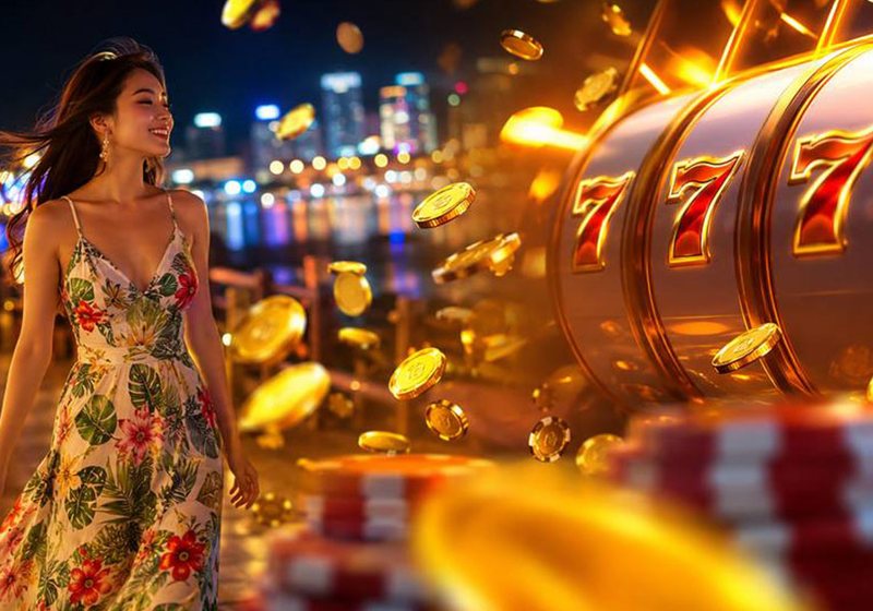 Theo dõi trạng thái cộng thưởng dành cho bạn tại M88SPORT