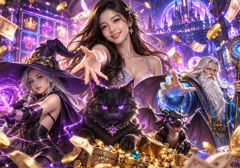 Chọn chủ đề casino cho người mới theo từng bước tìm hiểu – M88SPORT