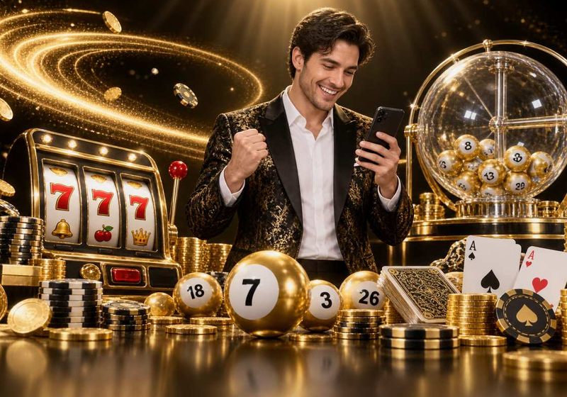 Theo dõi ngân sách theo từng phiên ở chuyên mục Blog M88SPORT